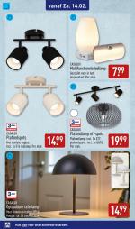 Aldi reclame folder week 07, pagina.58