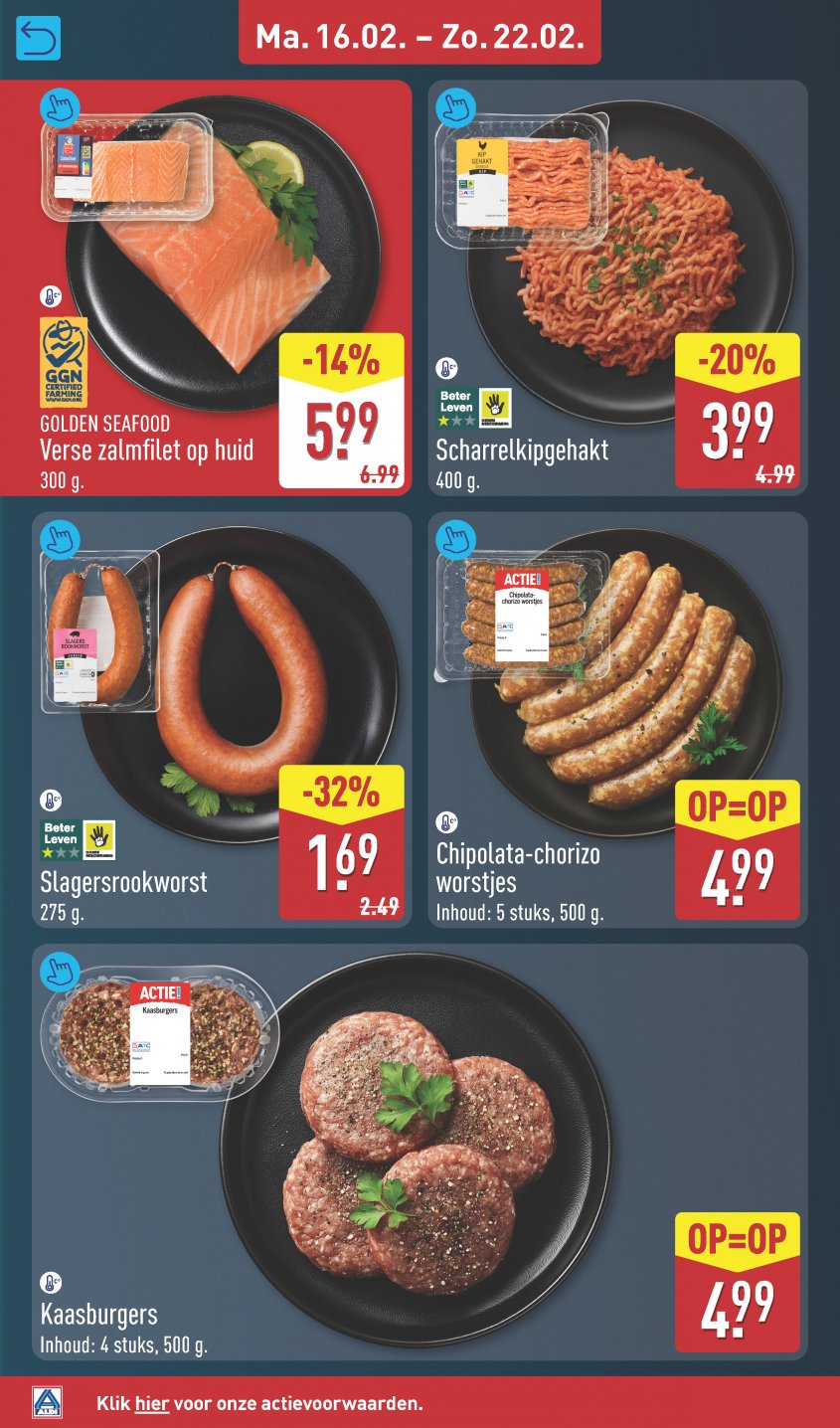 Aldi Aanbiedingen van 16-02-2026 pagina.6