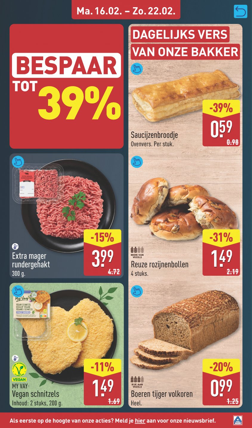 Aldi Aanbiedingen van 16-02-2026 pagina.7