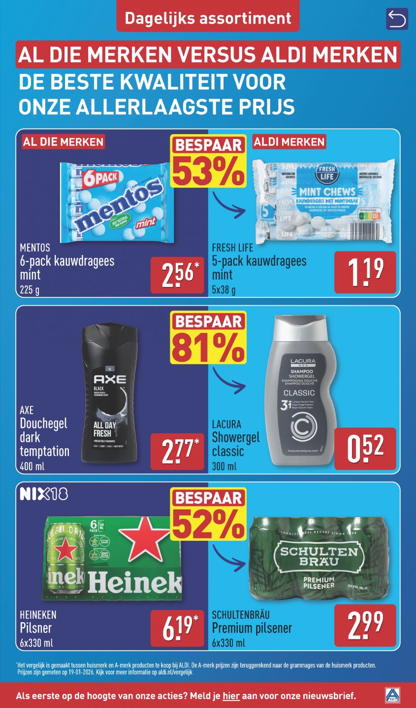Aldi Aanbiedingen van 16-02-2026 pagina.19
