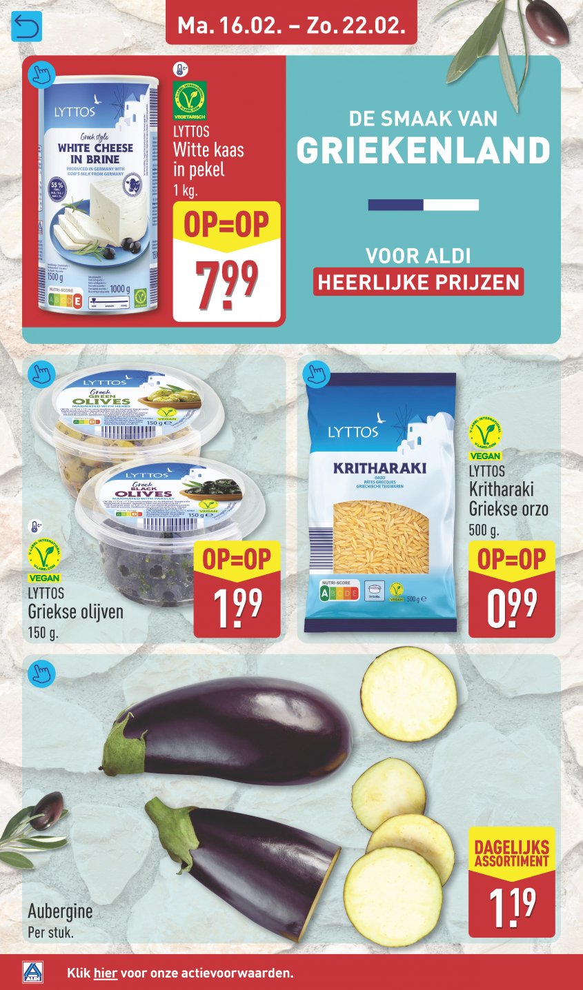 Aldi Aanbiedingen van 16-02-2026 pagina.20