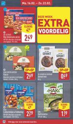 Aldi reclame folder week 08, pagina.10