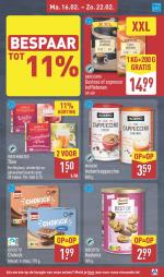 Aldi reclame folder week 08, pagina.13