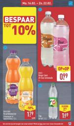 Aldi reclame folder week 08, pagina.15