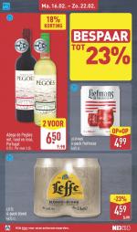 Aldi reclame folder week 08, pagina.16