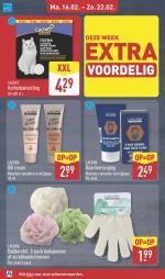 Aldi reclame folder week 08, pagina.18