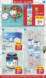 Aldi reclame folder week 08, pagina.25