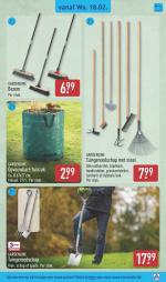 Aldi reclame folder week 08, pagina.33