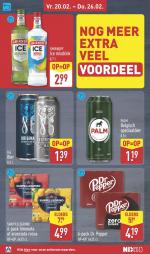 Aldi reclame folder week 08, pagina.42