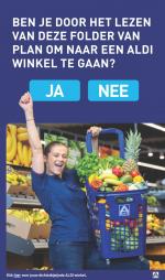 Aldi reclame folder week 08, pagina.54
