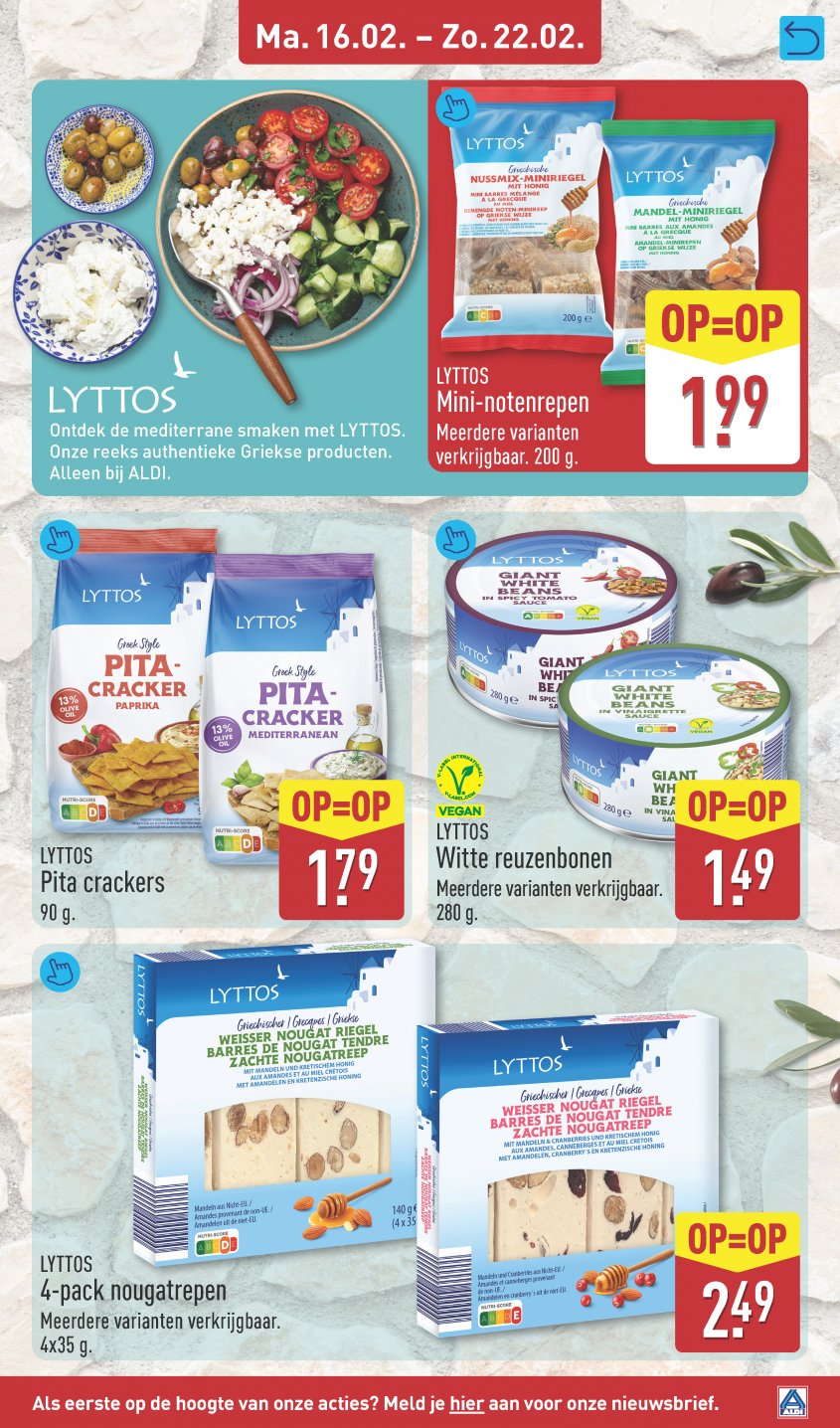 Aldi Aanbiedingen van 16-02-2026 pagina.23
