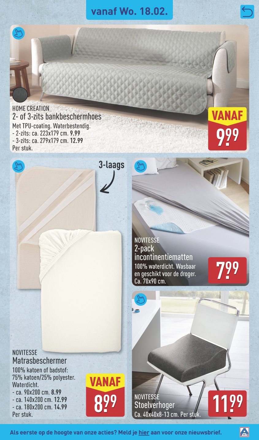 Aldi Aanbiedingen van 16-02-2026 pagina.29