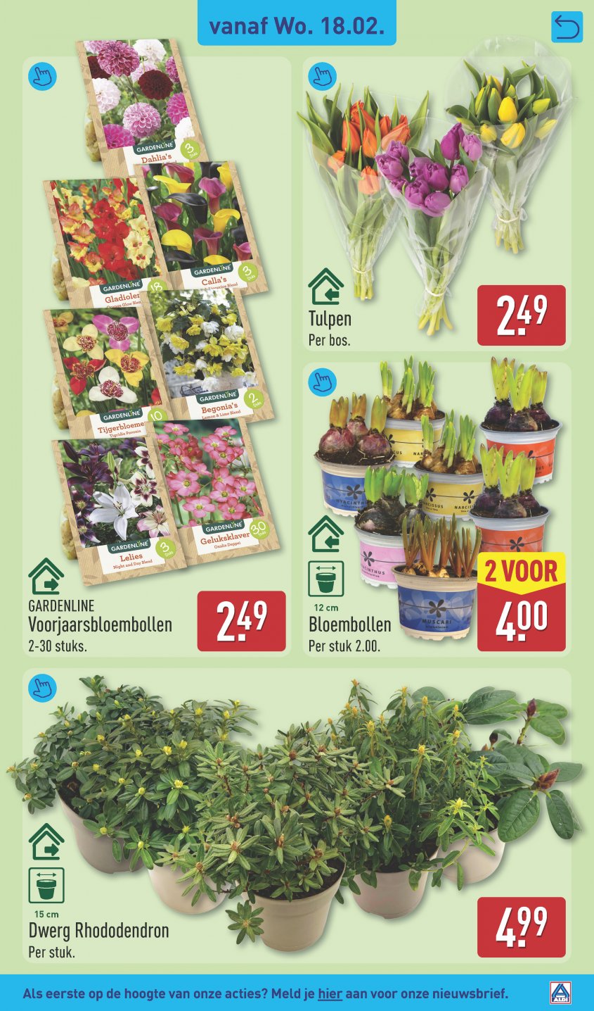Aldi Aanbiedingen van 16-02-2026 pagina.35