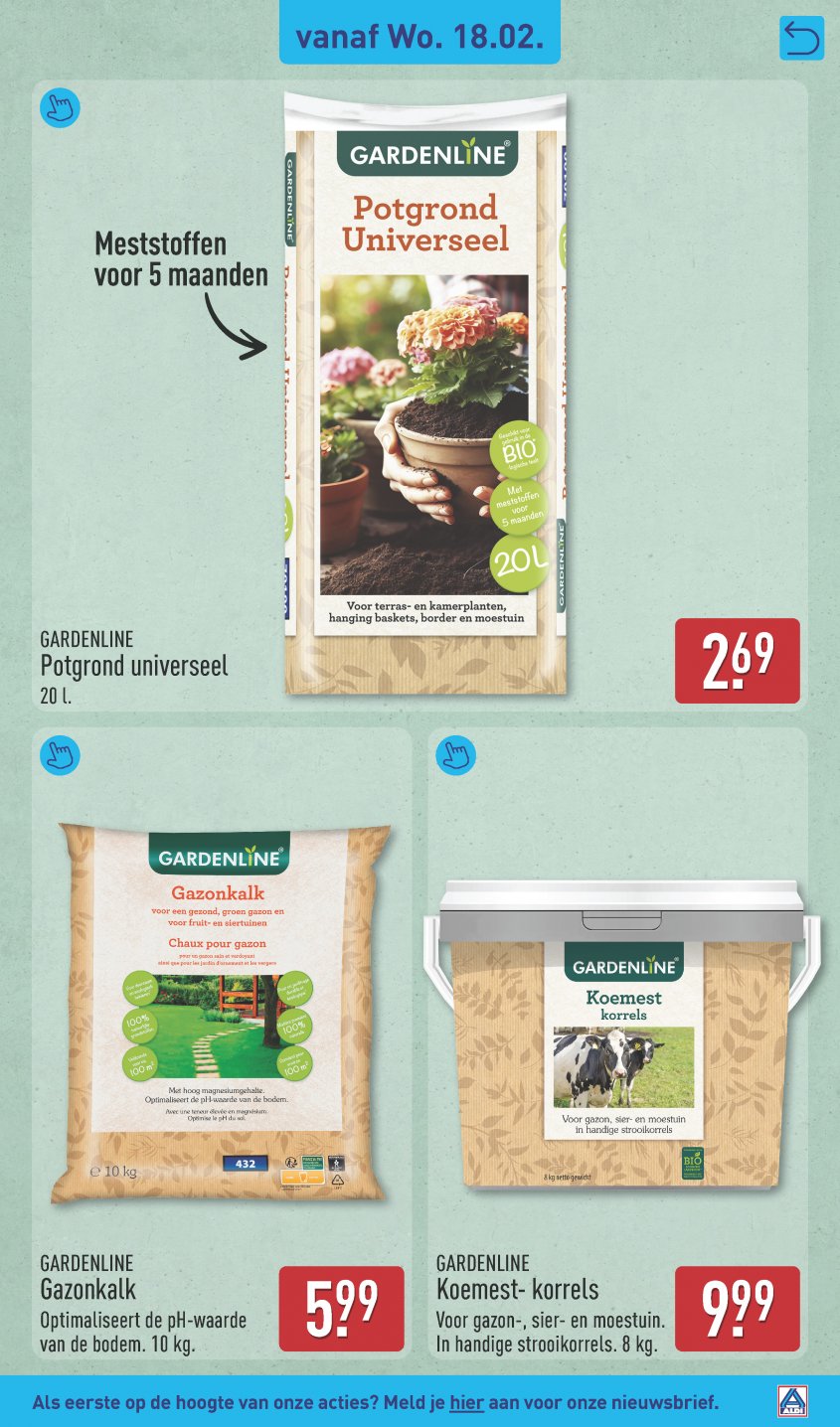 Aldi Aanbiedingen van 16-02-2026 pagina.37