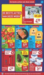 Aldi reclame folder week 08, pagina.2