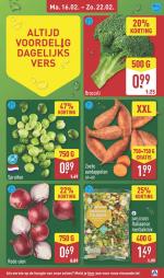 Aldi reclame folder week 08, pagina.5