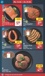 Aldi reclame folder week 08, pagina.6