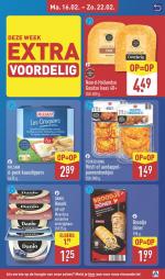Aldi reclame folder week 08, pagina.9