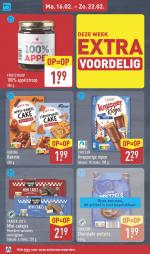 Aldi reclame folder week 08, pagina.12