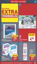 Aldi reclame folder week 08, pagina.17