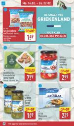 Aldi reclame folder week 08, pagina.22