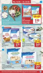 Aldi reclame folder week 08, pagina.23
