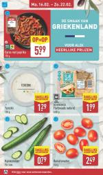 Aldi reclame folder week 08, pagina.24