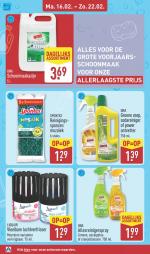 Aldi reclame folder week 08, pagina.26