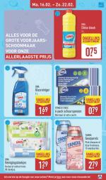 Aldi reclame folder week 08, pagina.27