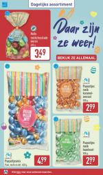 Aldi reclame folder week 08, pagina.28