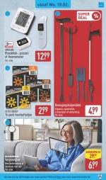 Aldi reclame folder week 08, pagina.31