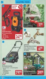 Aldi reclame folder week 08, pagina.32