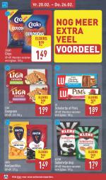 Aldi reclame folder week 08, pagina.40