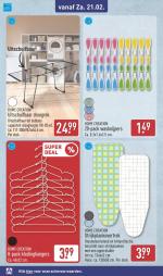 Aldi reclame folder week 08, pagina.50