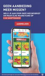 Aldi reclame folder week 08, pagina.53