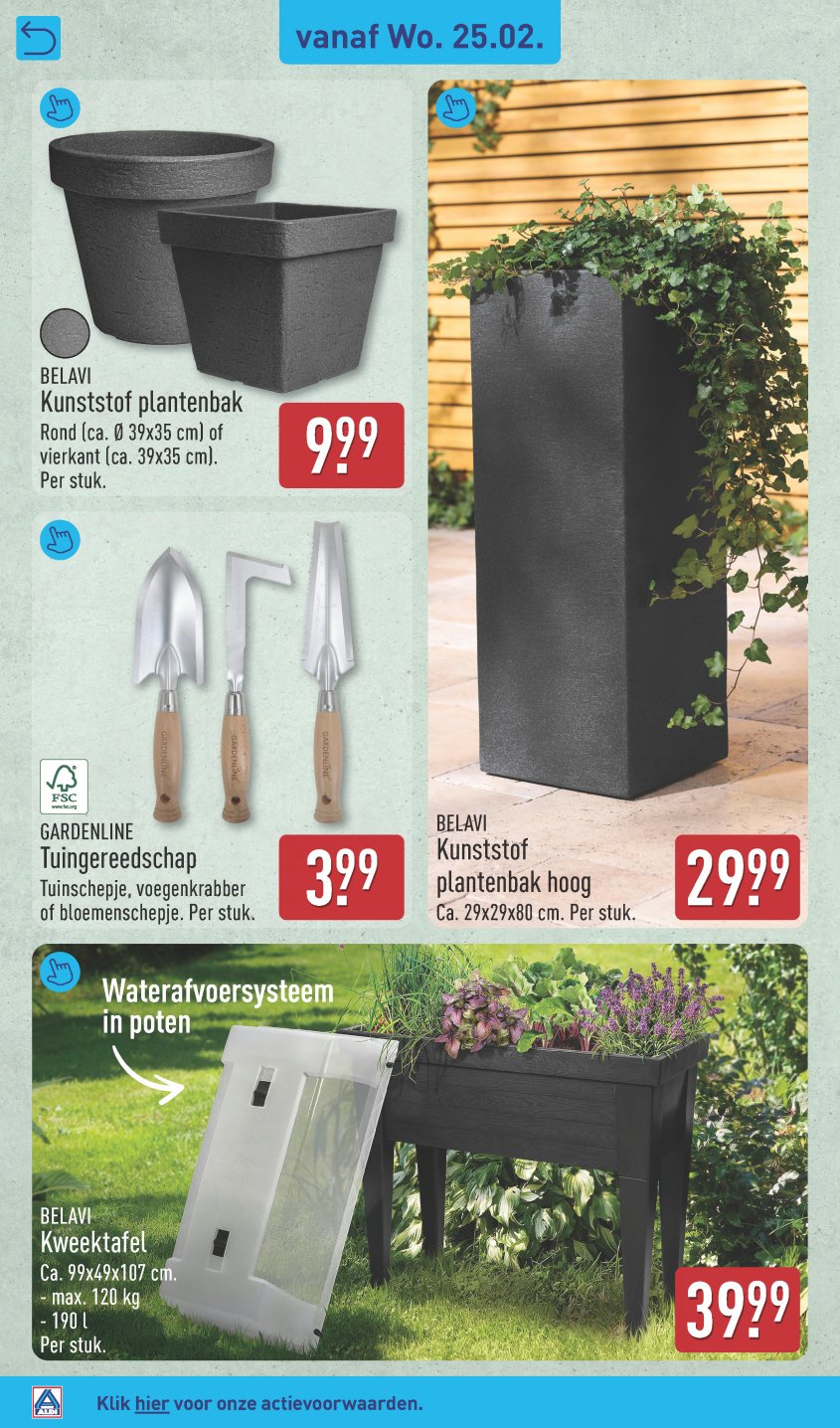 Aldi Aanbiedingen van 23-02-2026 pagina.30