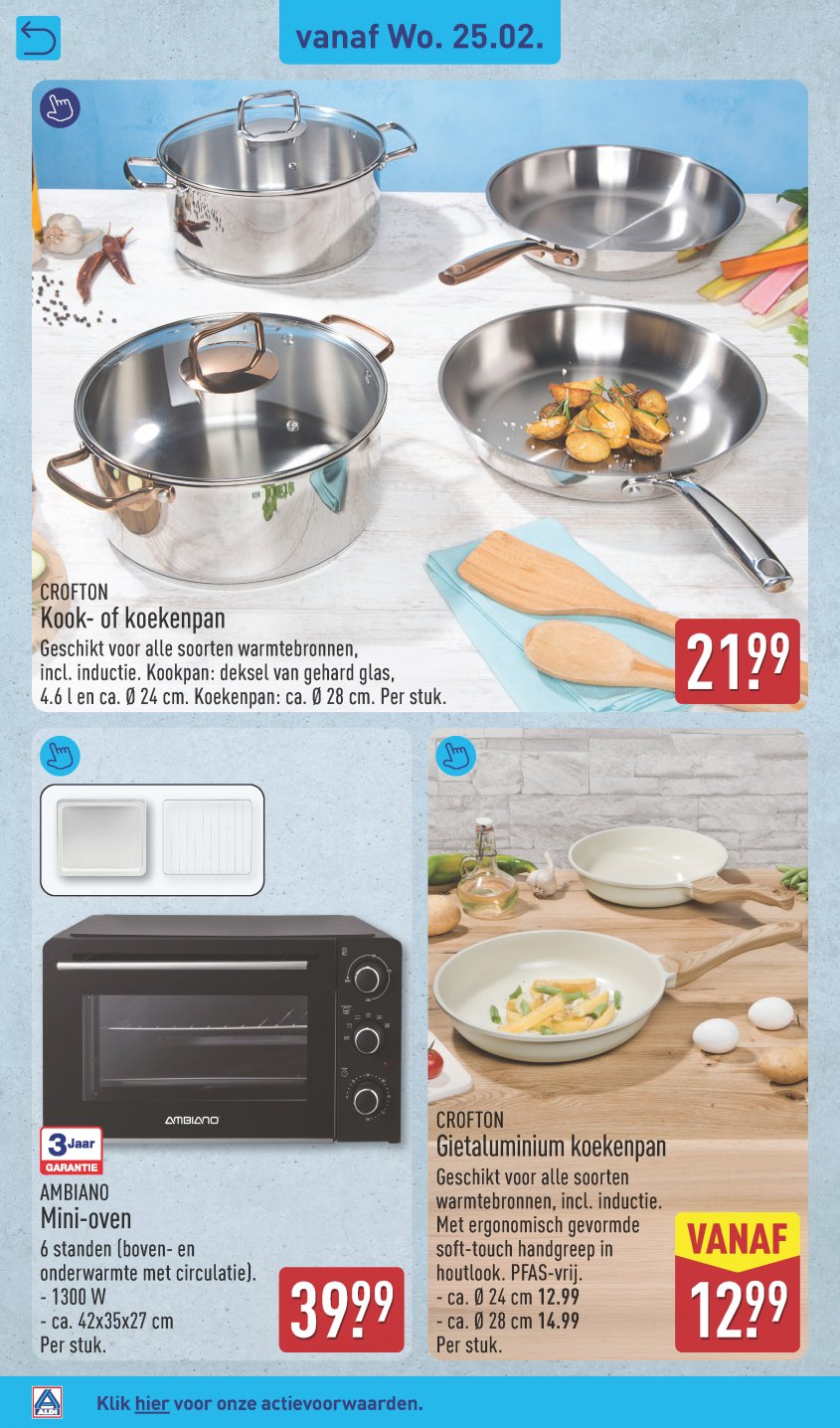 Aldi Aanbiedingen van 23-02-2026 pagina.34