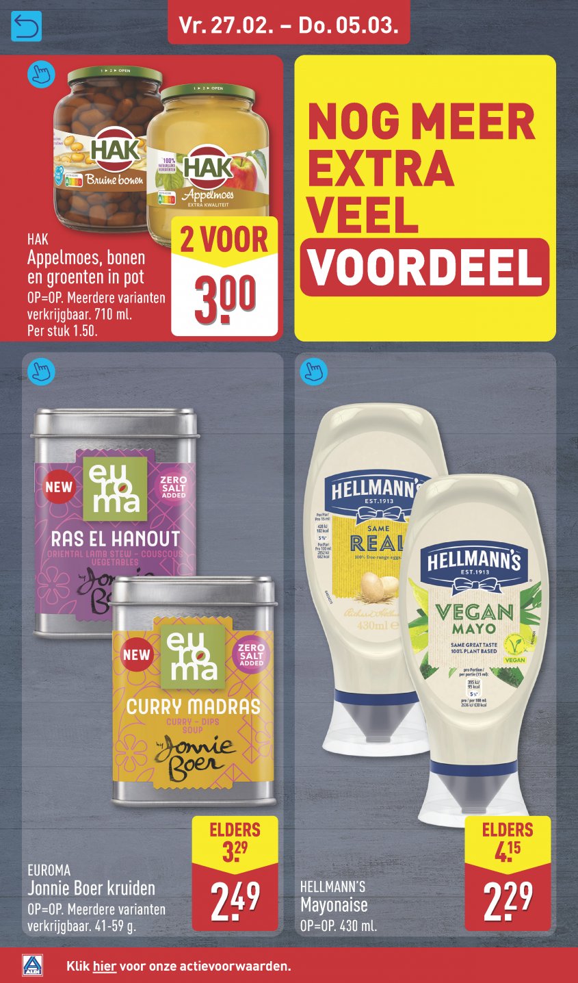 Aldi Aanbiedingen van 23-02-2026 pagina.42