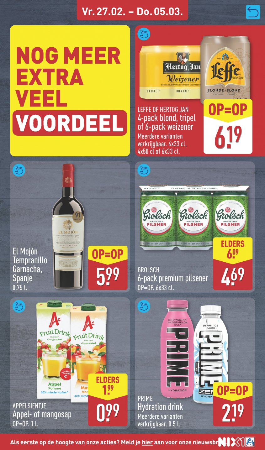 Aldi Aanbiedingen van 23-02-2026 pagina.43