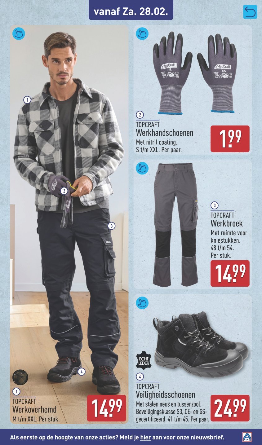 Aldi Aanbiedingen van 23-02-2026 pagina.47