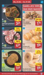 Aldi reclame folder week 09, pagina.7