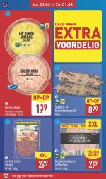 Aldi reclame folder week 09, pagina.8