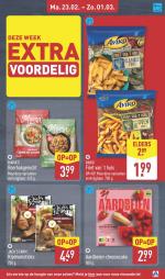Aldi reclame folder week 09, pagina.11