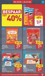 Aldi reclame folder week 09, pagina.17