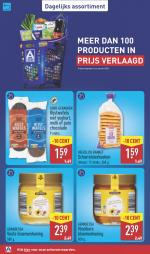 Aldi reclame folder week 09, pagina.24