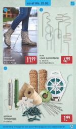 Aldi reclame folder week 09, pagina.33