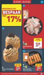 Aldi reclame folder week 09, pagina.39