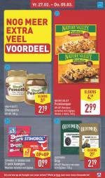 Aldi reclame folder week 09, pagina.41