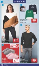 Aldi reclame folder week 09, pagina.50