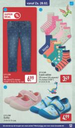 Aldi reclame folder week 09, pagina.51